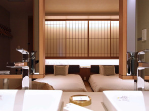 KAYA Kyoto Nijo Castle, BW Signature Collection by Best Western