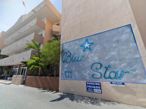 Paradiso Ibiza Art Hotel - Adults Only