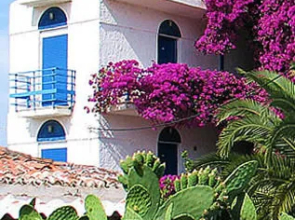 Hippocampus Hotel