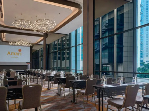 Amari Kuala Lumpur