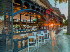 Justiniano Club Alanya – All Inclusive