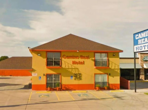 Camino Real Hotel Eagle Pass