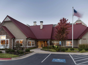 Residence Inn by Marriott Rogers