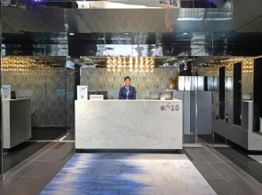 Arize Hotel Sukhumvit