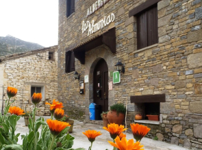 Albergue Las Almunias