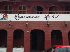 Huanchaco Hostal