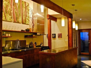 Stoltz Bluff Eco-Retreat