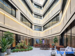 Magnotel Hotel (Times Headquarters Base Fangte)
