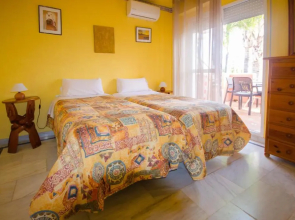 Casa la Buleria