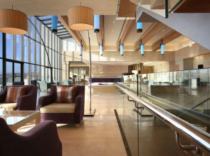 Hilton Dead Sea Resort & Spa