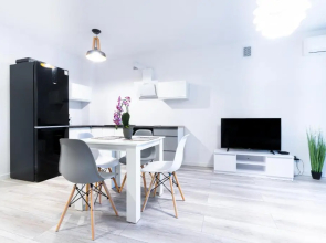 Apartament Uroczy
