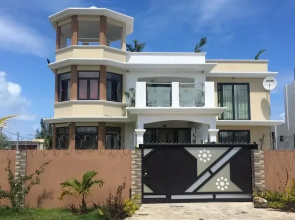 Residence Octagon