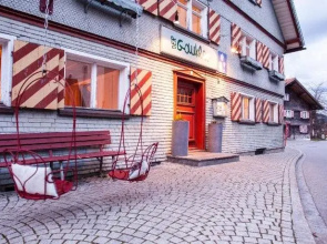 Der Gaukler Hostel