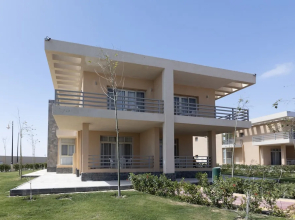Gewan Resort New Alamein
