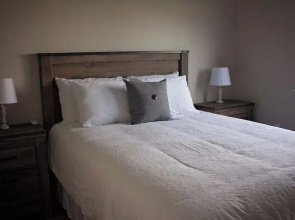 Gros Morne Coastal Suites #2