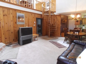Snowfire Condos