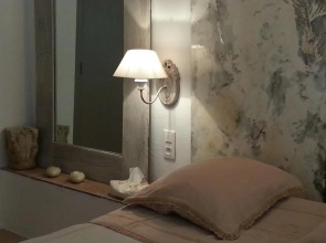 Chambre d'hotes Casa Biba