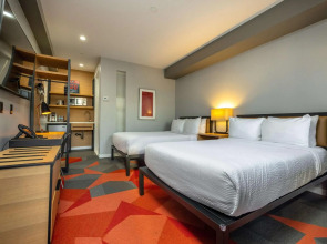 Infinity Hotel San Francisco, Tapestry Collection by Hilton