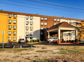 Comfort Inn Oxon Hill - National Harbor
