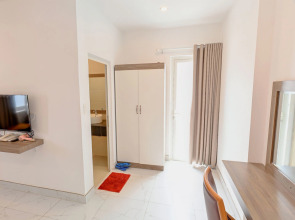 Tuyet Lan Hotel Vung Tau