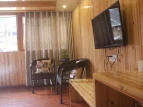 Xiangfengge Inn