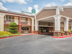 Quality Inn Northeast