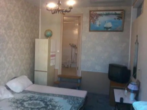 Guesthouse Kalarasha