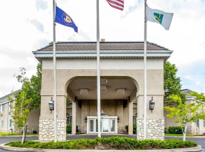 Quality Inn Payson I-15