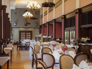 Apollo Hotel Bratislava