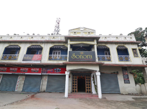 OYO 37163 Sonora Hotel