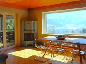Chalet Lake View by Alpen Apartments