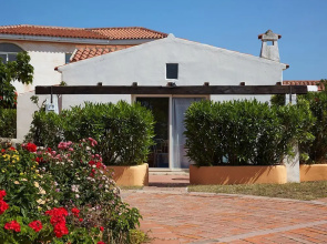 Well-kept Apartment With two Bedrooms not far From the sea