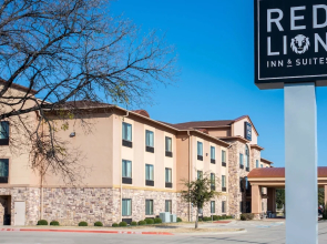 Holiday Inn Express & Suites Mineral Wells