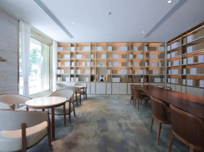 Ji Hotel Urumqi Youhao Mingyuan Hotel