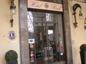 Hotel Ristorante Reale