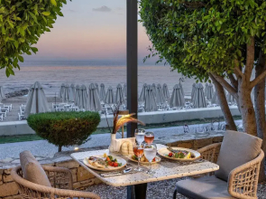 Melas Resort Hotel