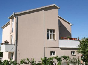 Apartments Brčić