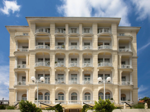 Smart Selection Hotel Bristol