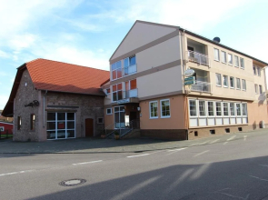 Hotel Landgasthof Zur Alten Scheune