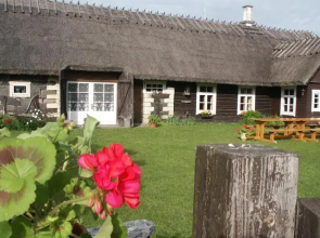 Igaküla Matsi Puhkemaja