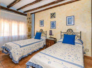 Casa lo Ferre