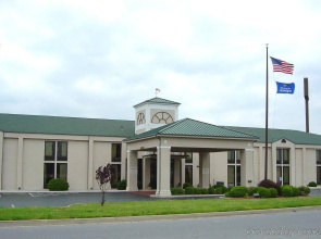 Holiday Inn Express Marshfield by IHG