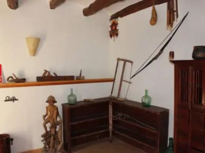 La Casa Del Moli