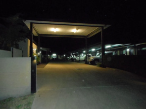 Injune Motor Inn