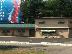 Cadiz Motel by OYO on route 250