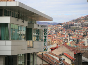 Hotel Bistrik City Center