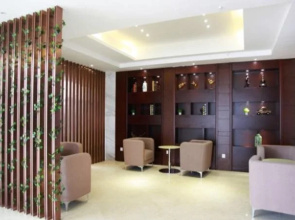 City Comfort Inn Wuhan Tunkou Fengshu 2nd Road Baijinguan