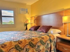 Maui Sunset Condo