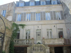 Villa des Demoiselles