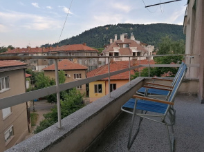Victoria Apartment Kyustendil
